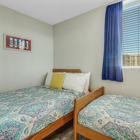 Fabulous Ocean Front Condo At Sands Ocean Club 1227 Миртъл Бийч Екстериор снимка