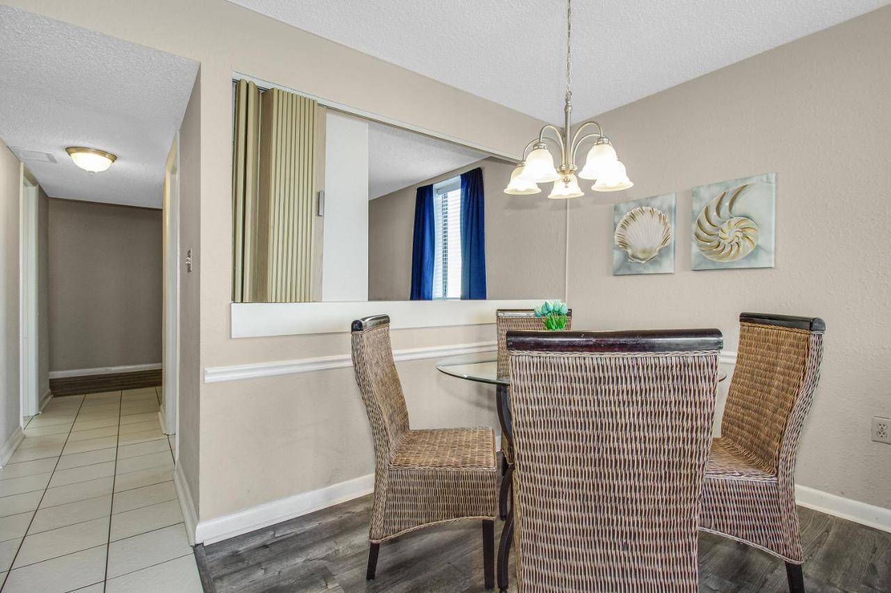 Fabulous Ocean Front Condo At Sands Ocean Club 1227 Миртъл Бийч Екстериор снимка