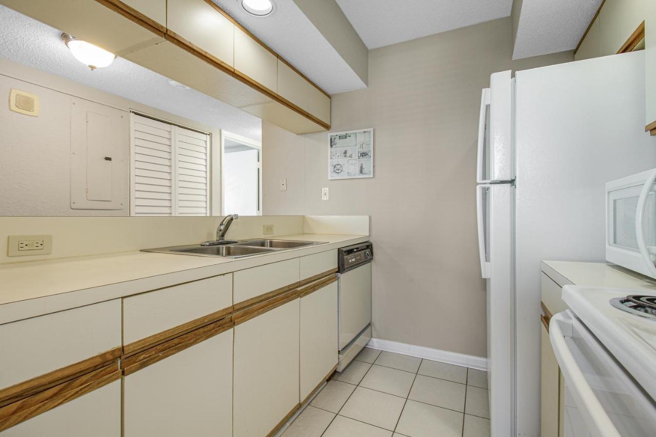 Fabulous Ocean Front Condo At Sands Ocean Club 1227 Миртъл Бийч Екстериор снимка