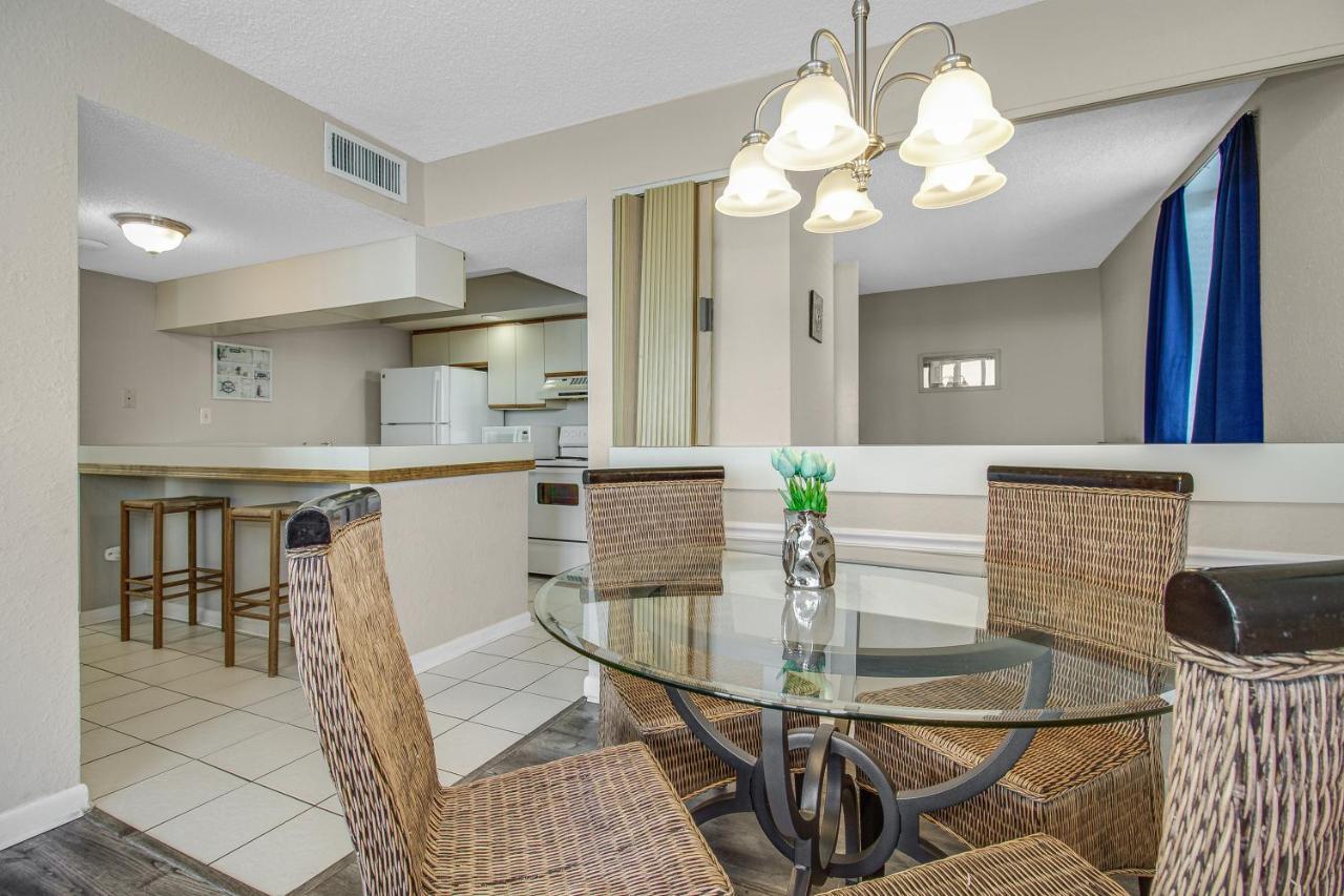 Fabulous Ocean Front Condo At Sands Ocean Club 1227 Миртъл Бийч Екстериор снимка