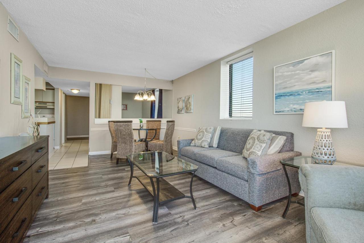 Fabulous Ocean Front Condo At Sands Ocean Club 1227 Миртъл Бийч Екстериор снимка