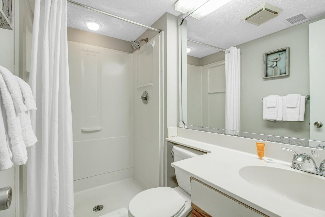 Fabulous Ocean Front Condo At Sands Ocean Club 1227 Миртъл Бийч Екстериор снимка