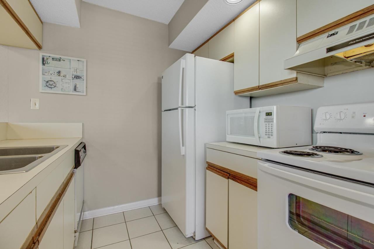 Fabulous Ocean Front Condo At Sands Ocean Club 1227 Миртъл Бийч Екстериор снимка