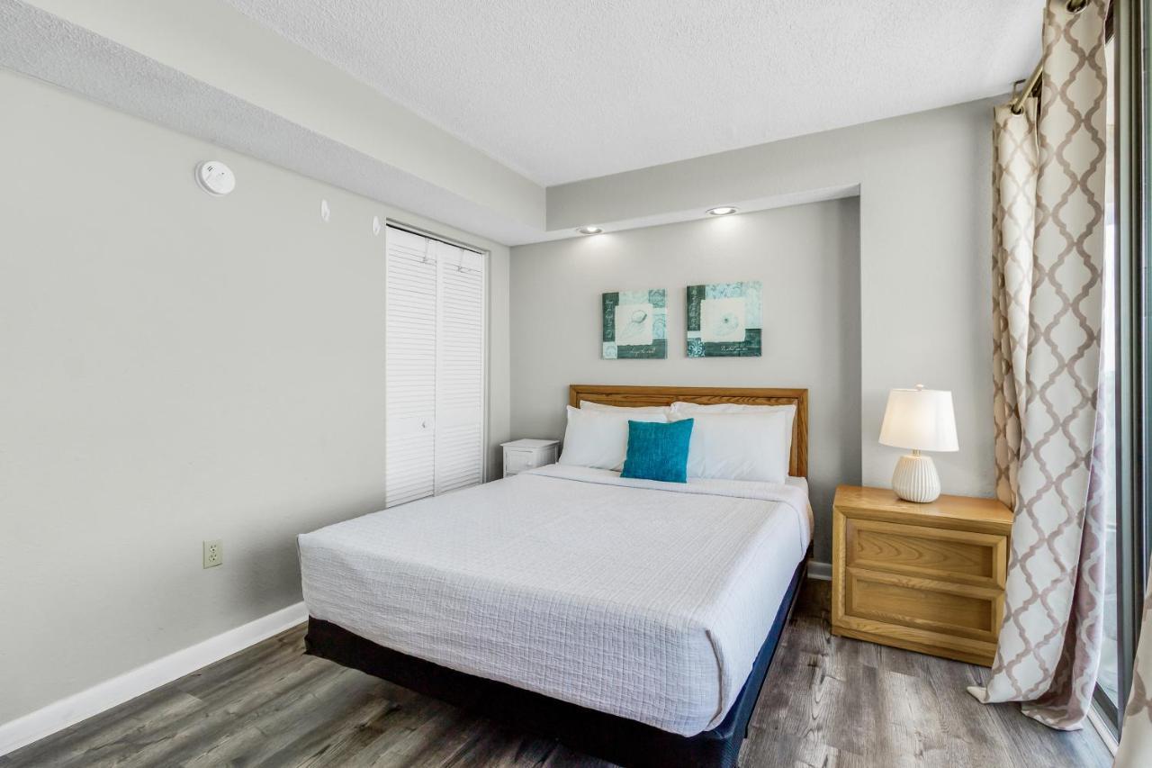 Fabulous Ocean Front Condo At Sands Ocean Club 1227 Миртъл Бийч Екстериор снимка
